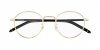 OKULARY KOREKCYJNE MONTBLANC MB 0273O 001 49 ROZMIAR M